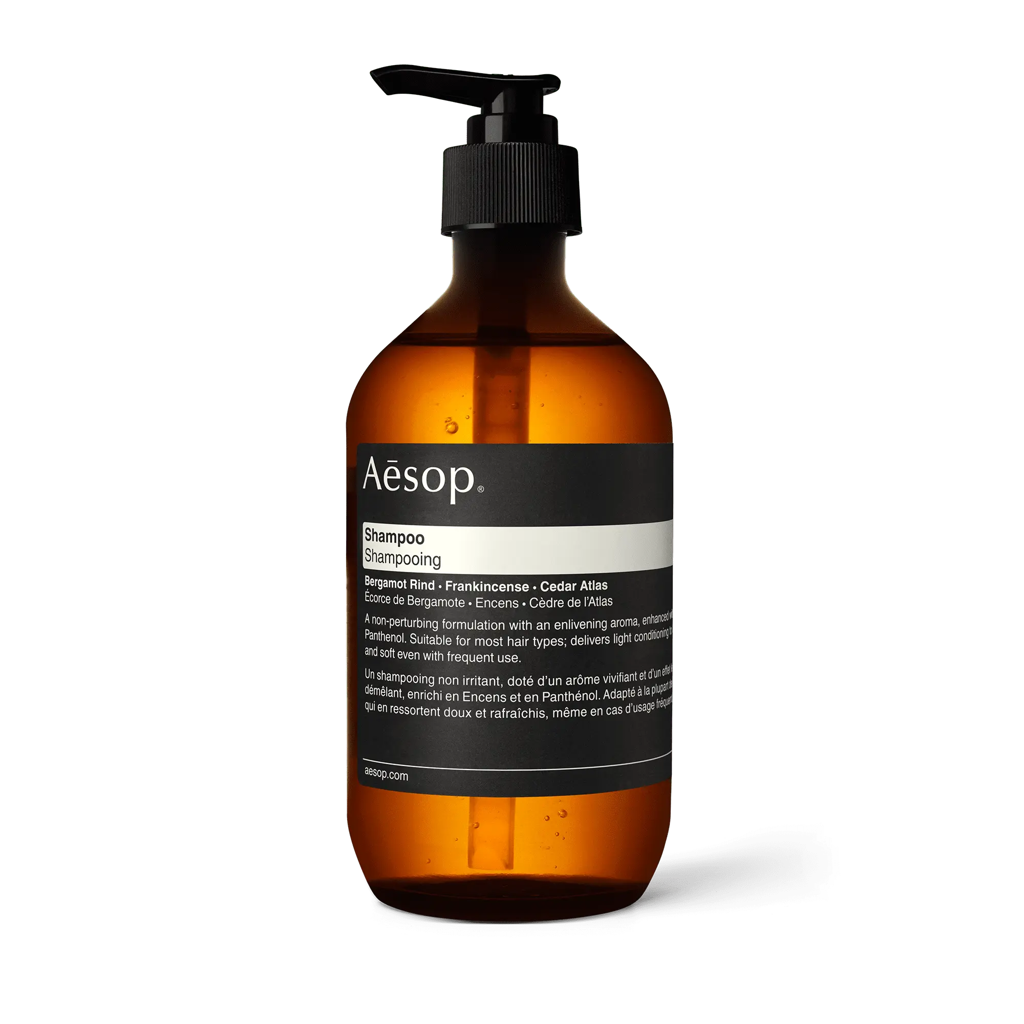 Shampoo